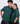 Knitted Green Polo Unisex T-shirt