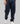 Tactical Navy Blue Multi-Pocket Cargo Pants