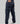 Tactical Navy Blue Multi-Pocket Cargo Pants