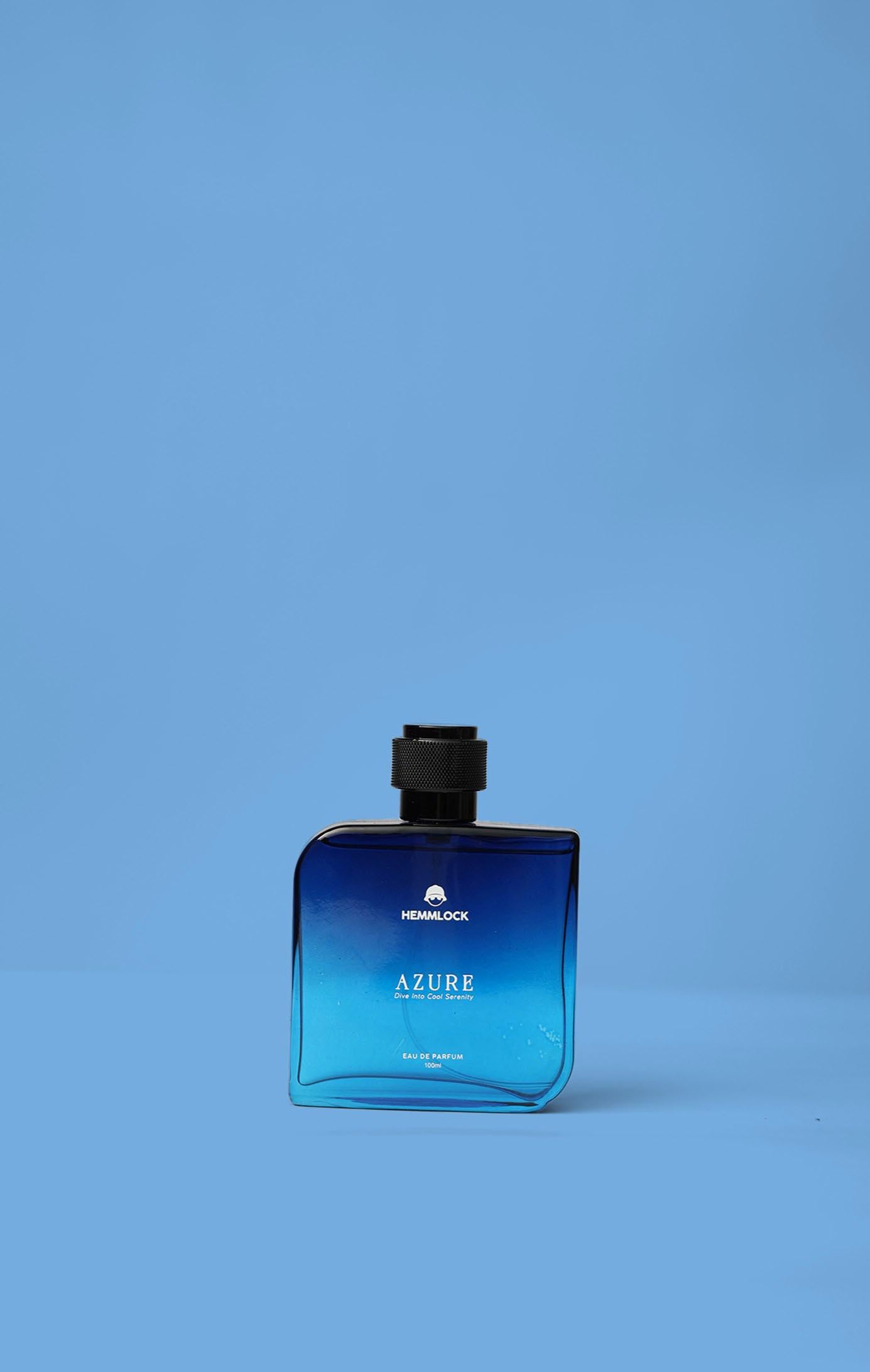 Azure perfume [100ml]