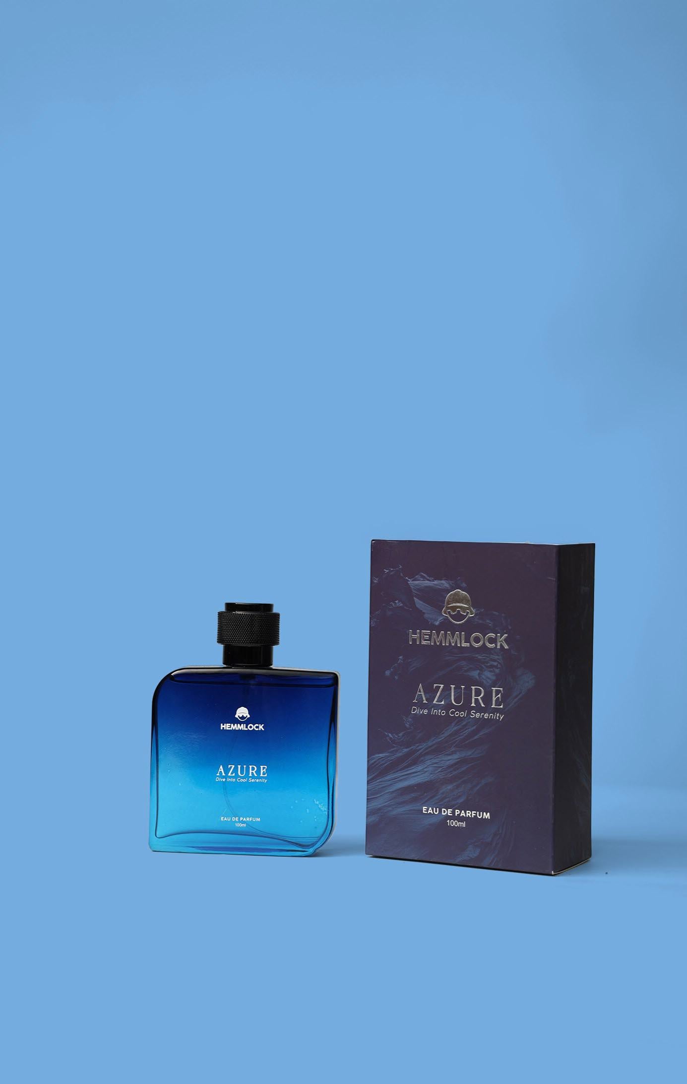 Azure perfume [100ml]