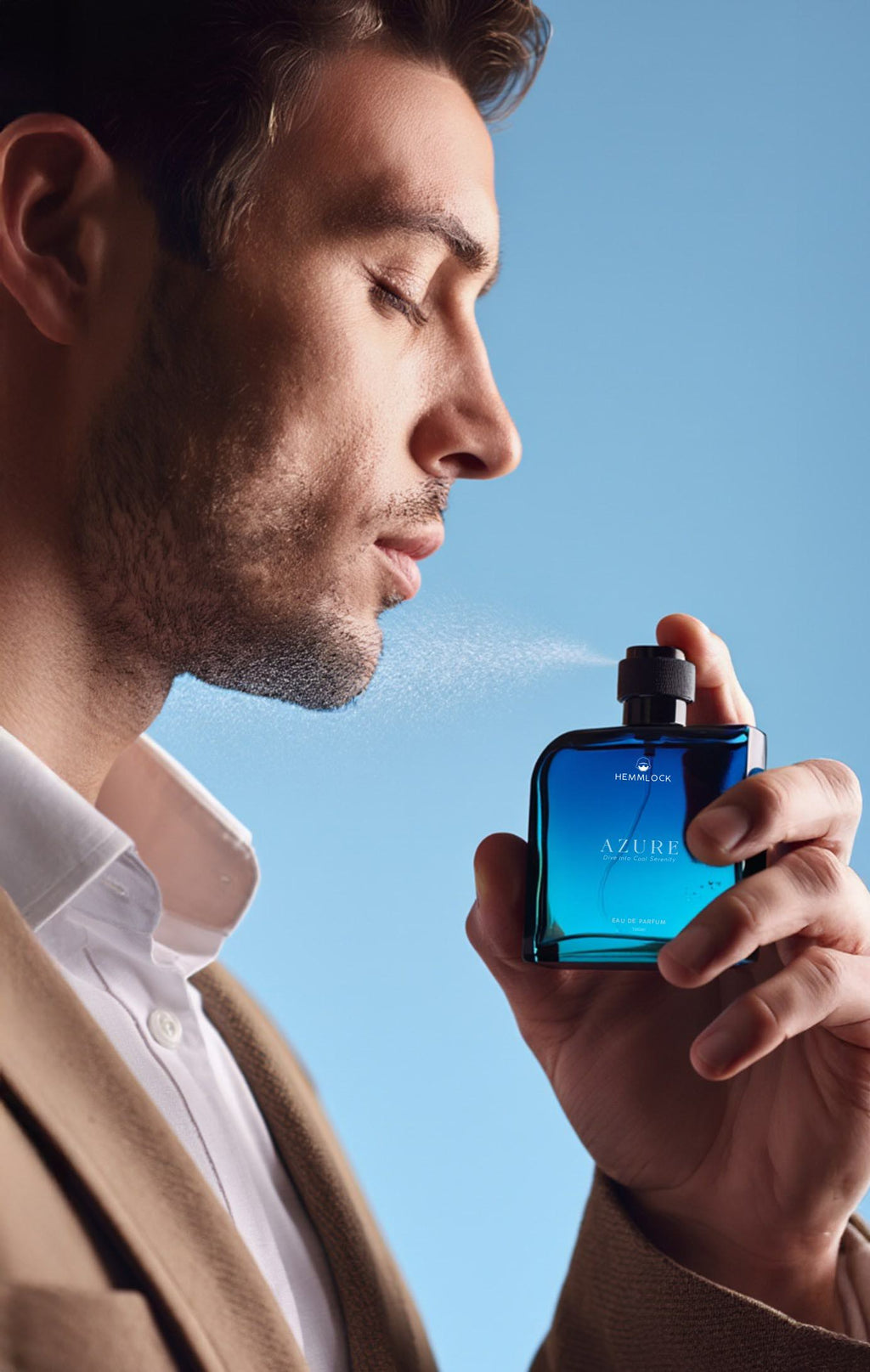 Azure perfume [100ml]