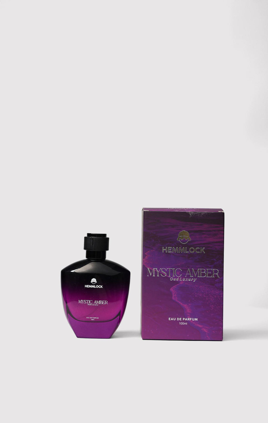 MYSTIC AMBER