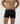 BLACK STRETCH TRUNKS (PACK OF 2)