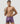 HEATHER PLUM STRETCH TRUNKS (PACK OF 2)
