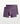 HEATHER PLUM STRETCH TRUNKS (PACK OF 2)