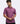 Mauve Breeze Modal Linen Shirt