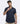 Midnight Breeze Linen Shirt