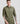 OLIVE SOLID TWILL SHIRT