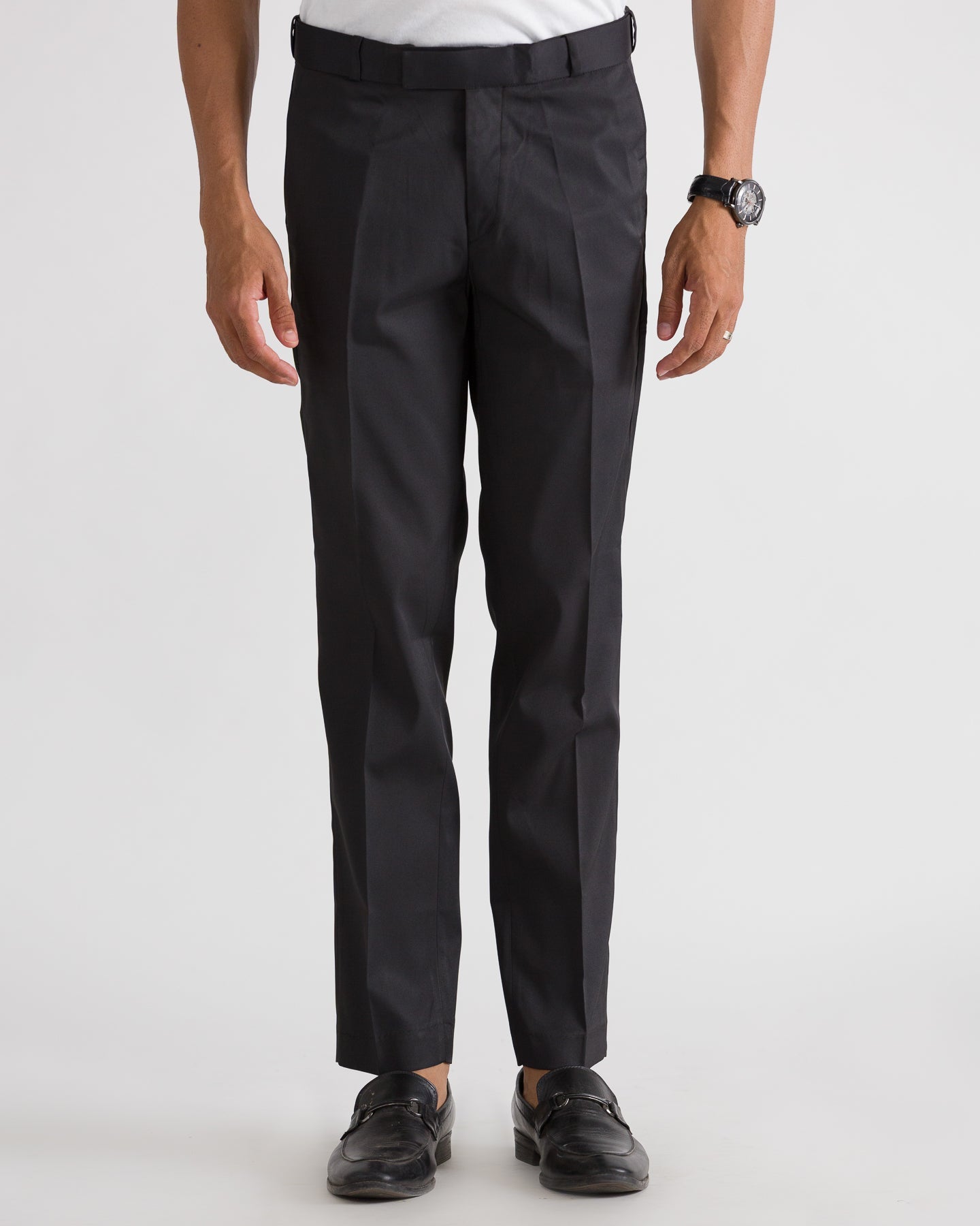 Sleek Formal