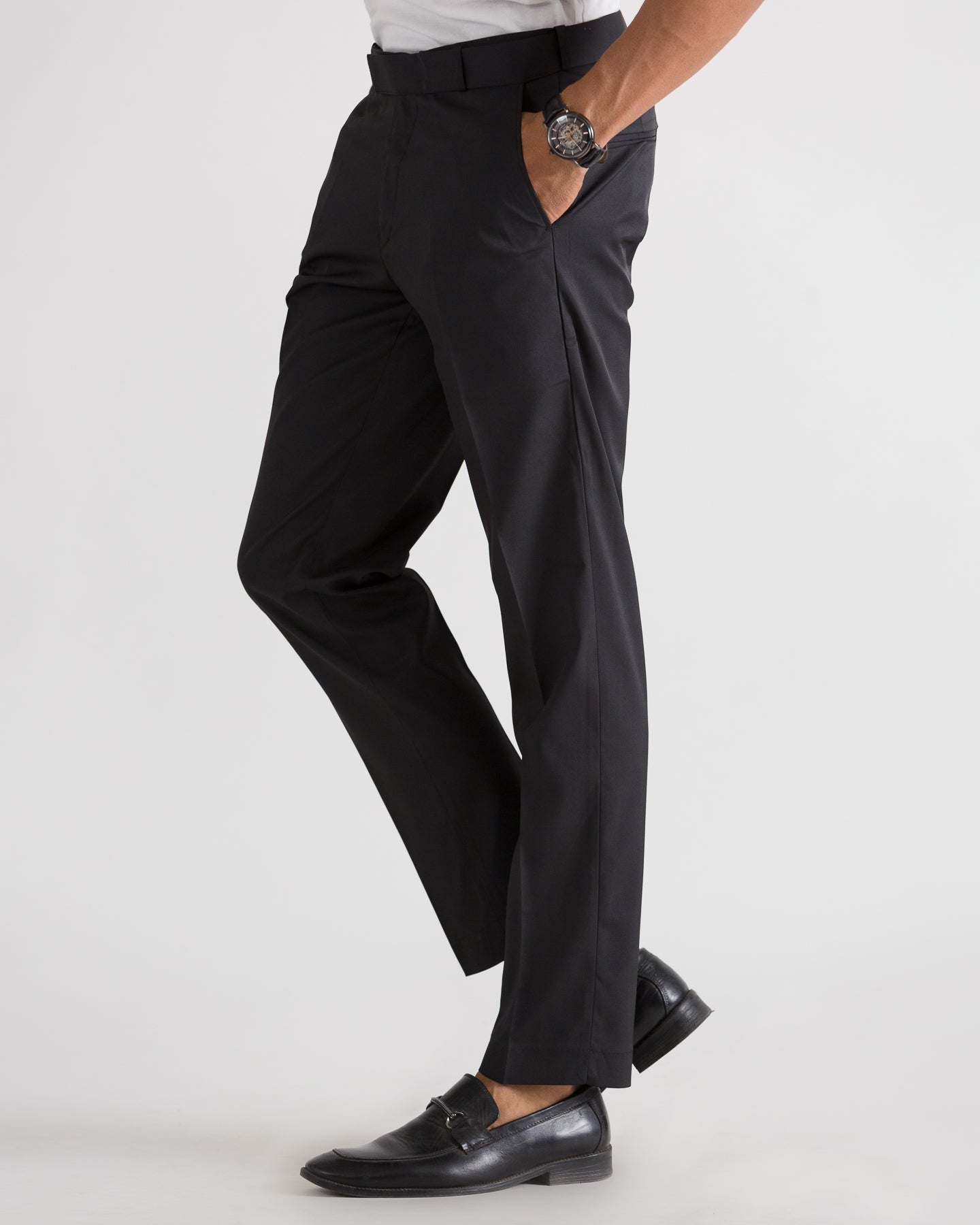 Sleek Formal