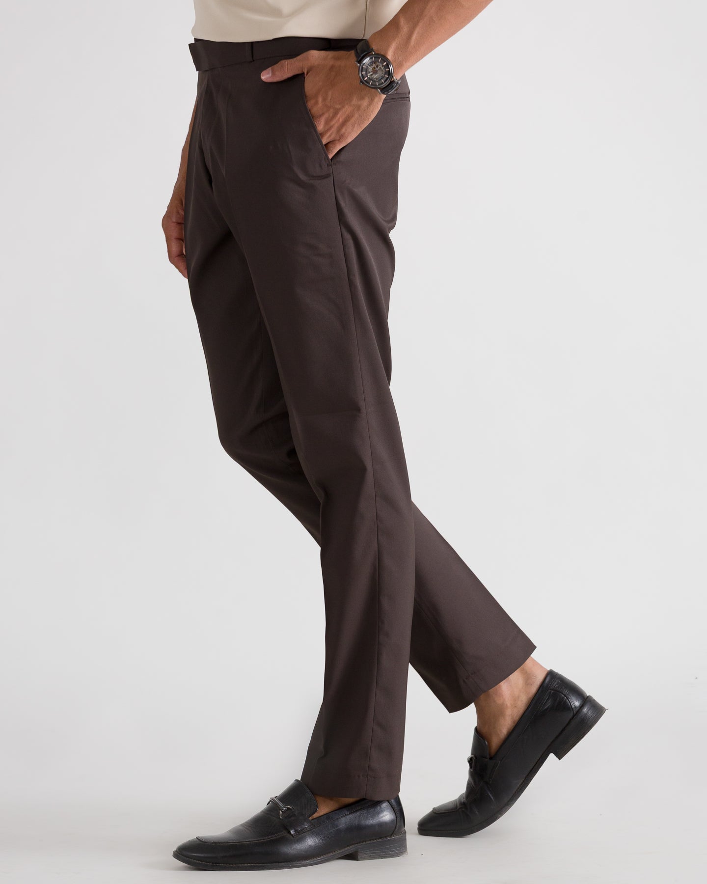 Classic Formal