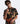 MEN’S INFERNO FLOW ABSTRACT PRINTED SHIRT
