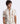 MEN’S SAND DUNE ABSTRACT PRINTED HALF SLEEVE SHIRT