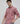 SMOKY ROSE SOLID TWILL SHIRT