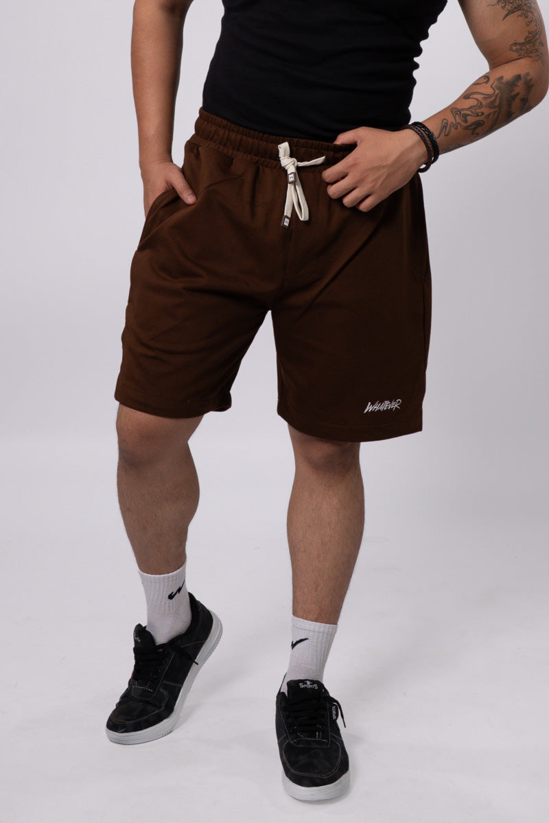 Rust Mode Shorts