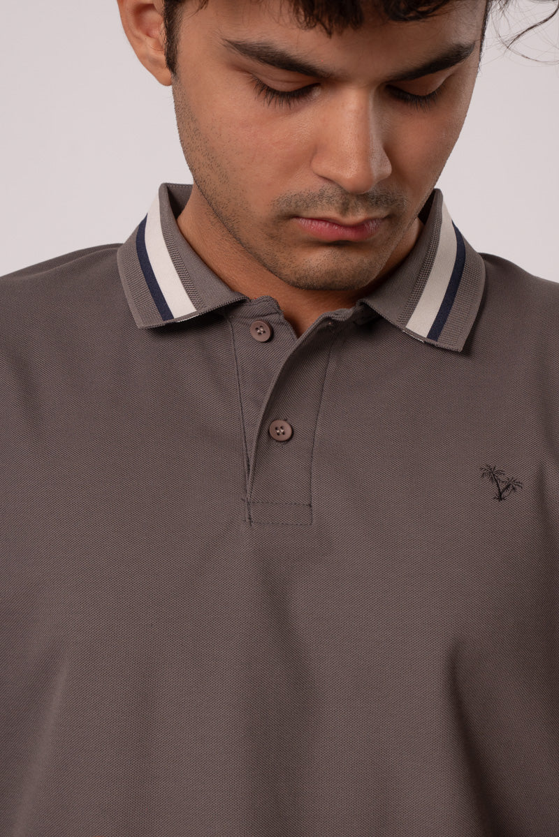 AshStripe POLO