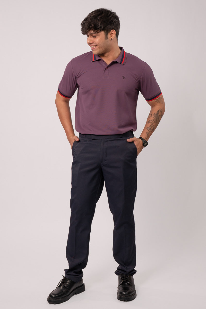 ROYAL EDGE POLO