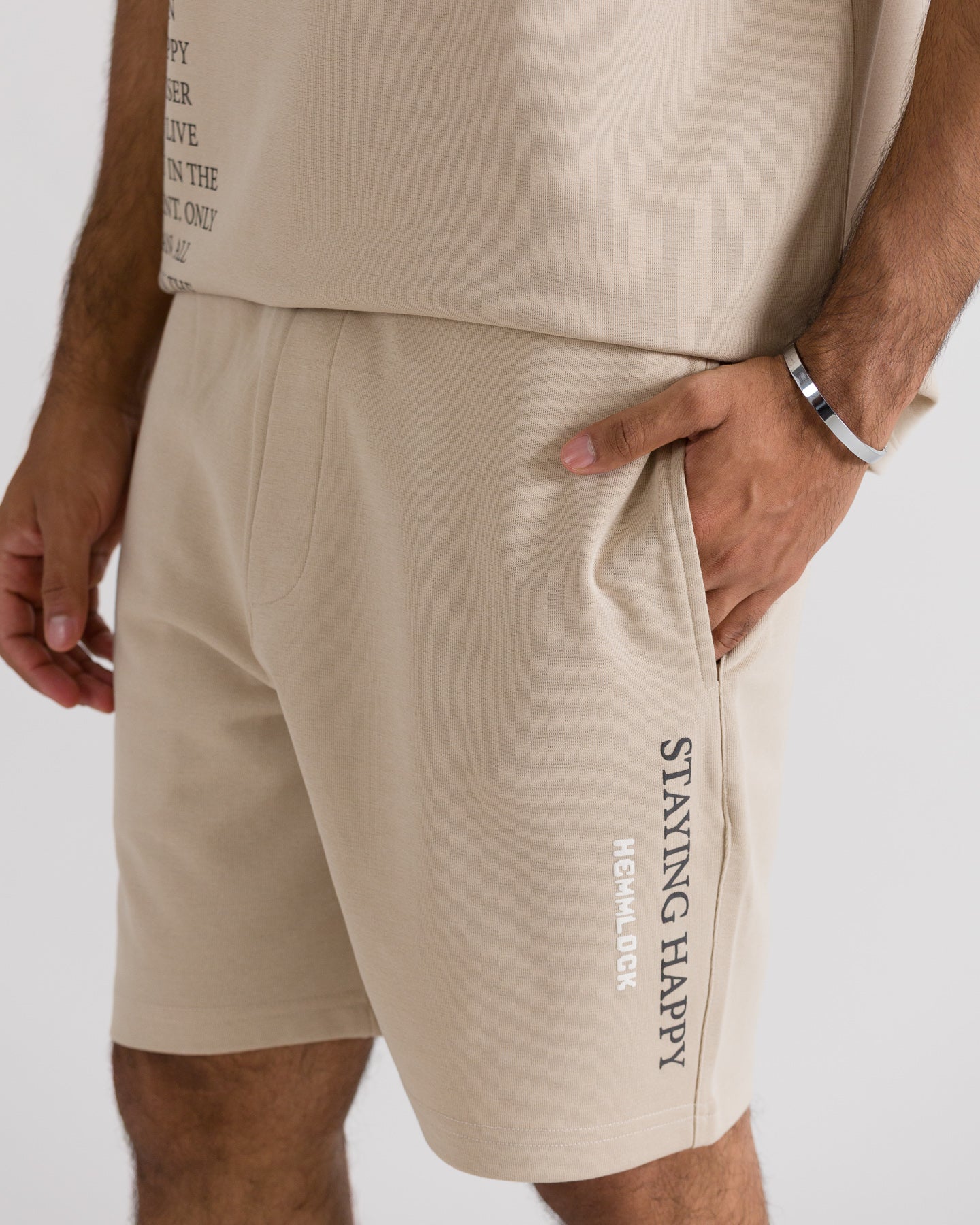 Stay Easy Co-Ords Set